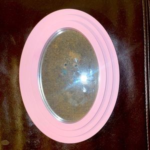 #frame #pinkframe #homedecor #decor #pictureframe